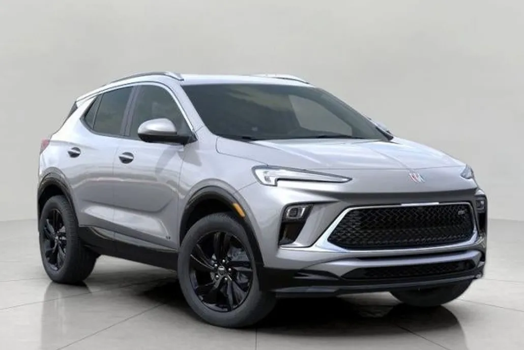 2026 Buick Encore GX Sport Touring photo 1