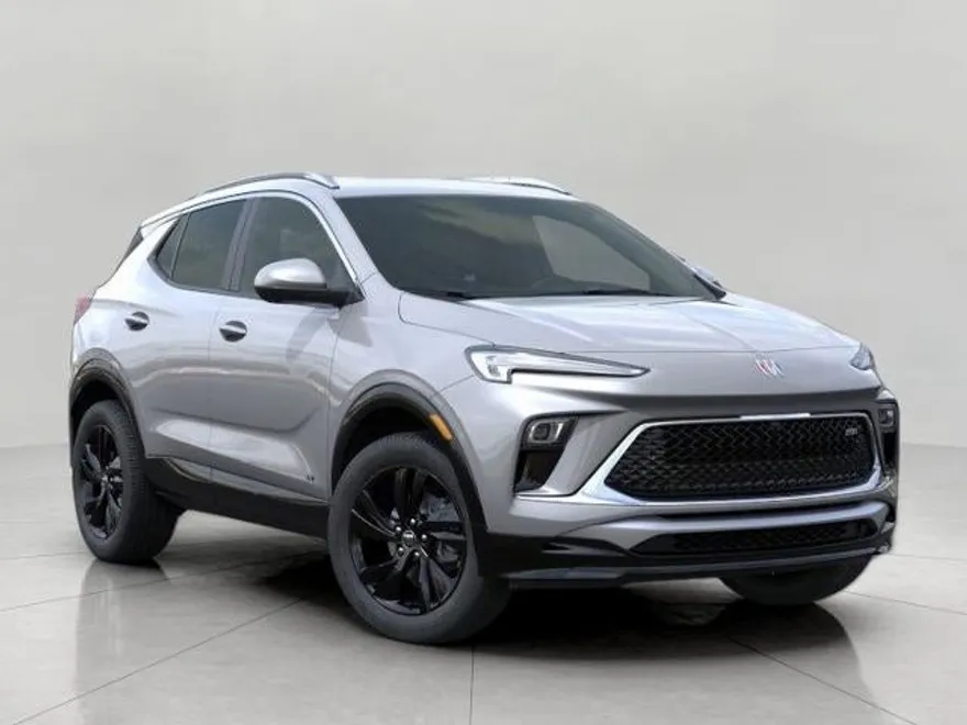 2026 Buick Encore GX Sport Touring photo 1