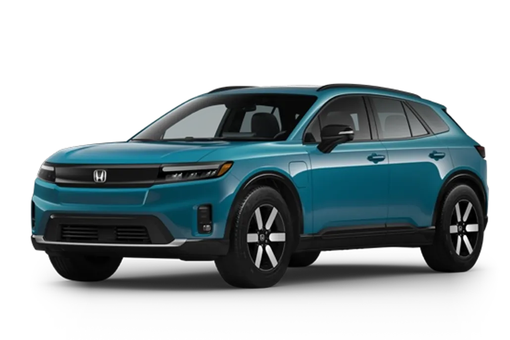 2025 Honda Prologue Touring photo 1