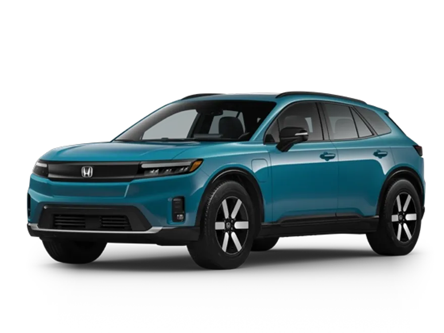 2025 Honda Prologue Touring photo 1