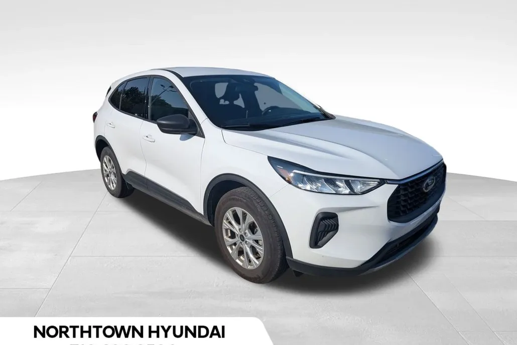 2025 Ford Escape Active photo 1