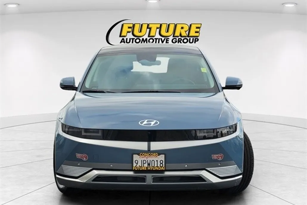 2024 Hyundai Ioniq 5 Limited photo 1