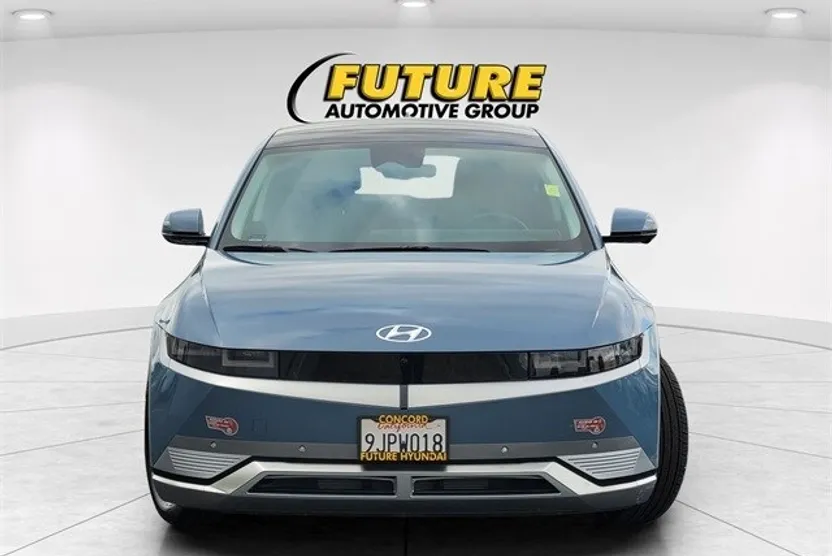 2024 Hyundai Ioniq 5 Limited photo 1