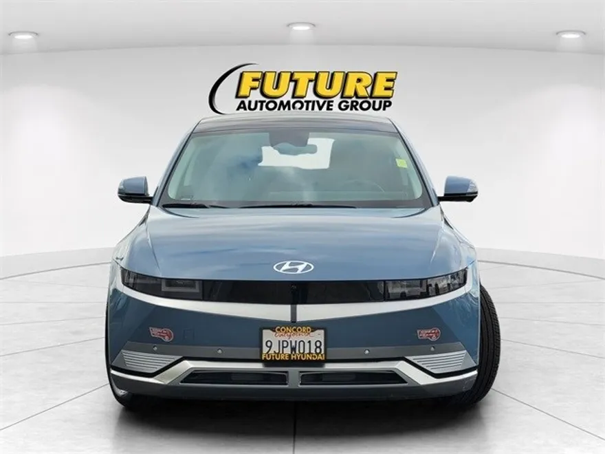 2024 Hyundai Ioniq 5 Limited photo 1