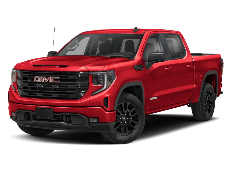 2026 Gmc Sierra 1500 Elevation photo 1