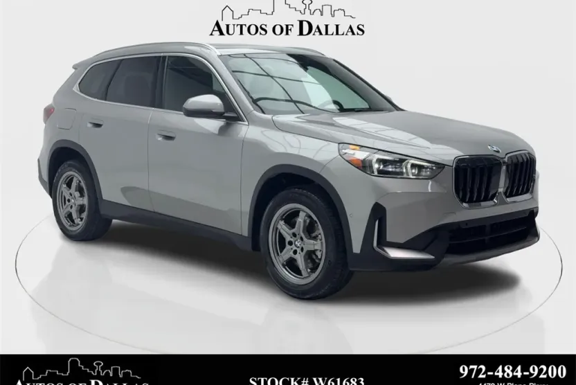 2023 Bmw X1 XDrive28i photo 1