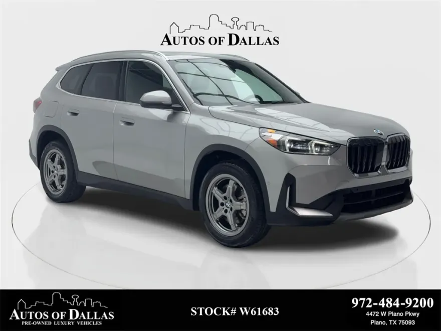 2023 Bmw X1 XDrive28i photo 1