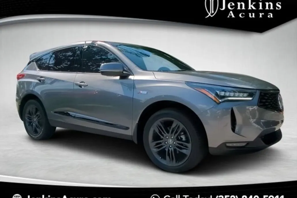 2024 Acura RDX A-Spec photo 1