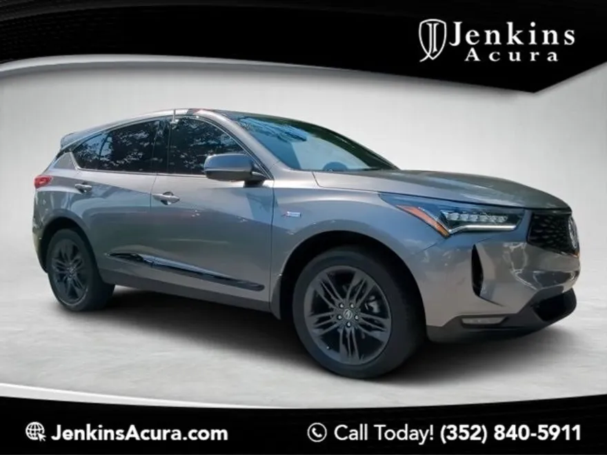 2024 Acura RDX A-Spec photo 1
