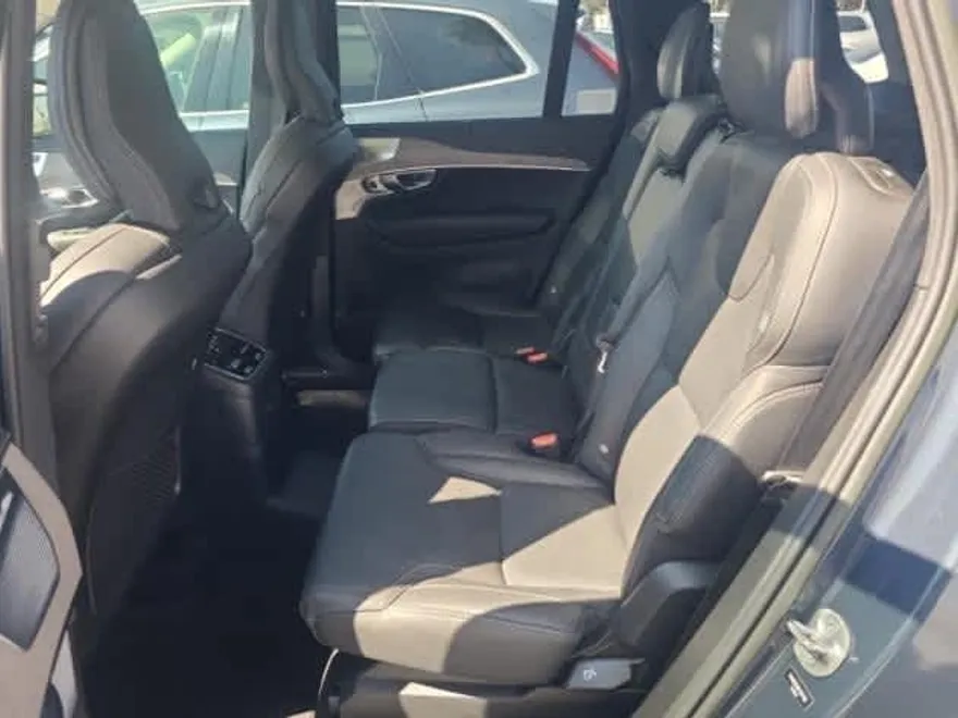2023 Volvo XC90 Recharge Ultimate photo 1