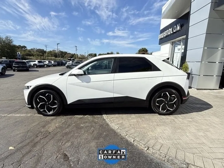 2023 Hyundai Ioniq 5 SEL photo 1