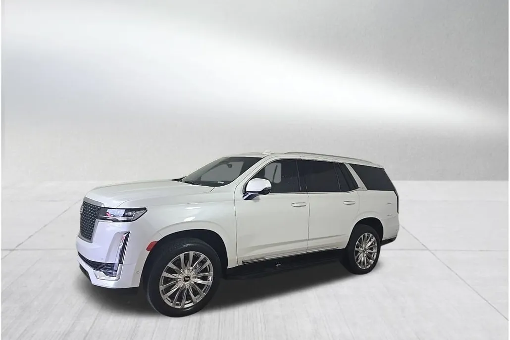 2023 Cadillac Escalade Premium Luxury photo 1