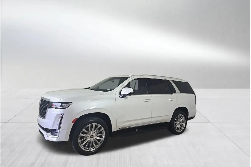 2023 Cadillac Escalade Premium Luxury photo 1