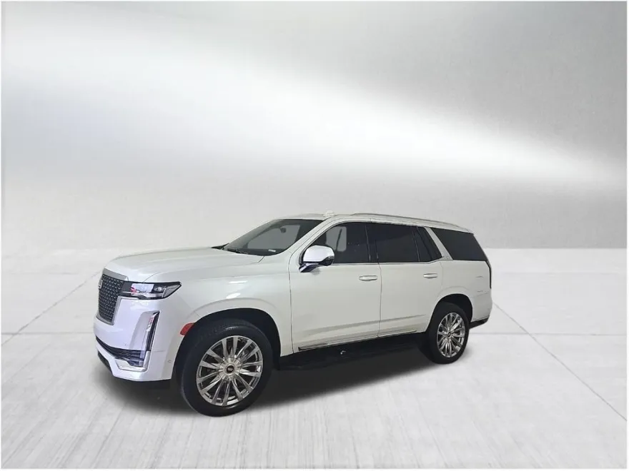 2023 Cadillac Escalade Premium Luxury photo 1