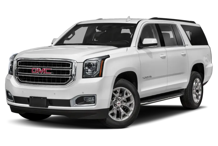 2019 Gmc Yukon XL SLE photo 1
