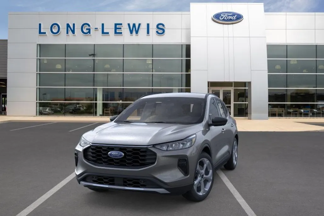 2025 Ford Escape ST-Line photo 1