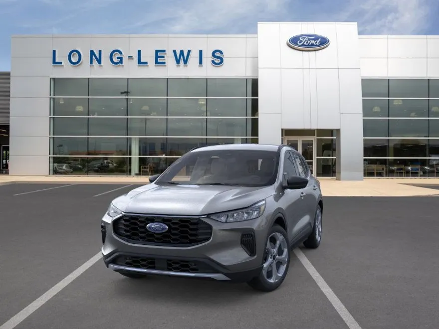 2025 Ford Escape ST-Line photo 1