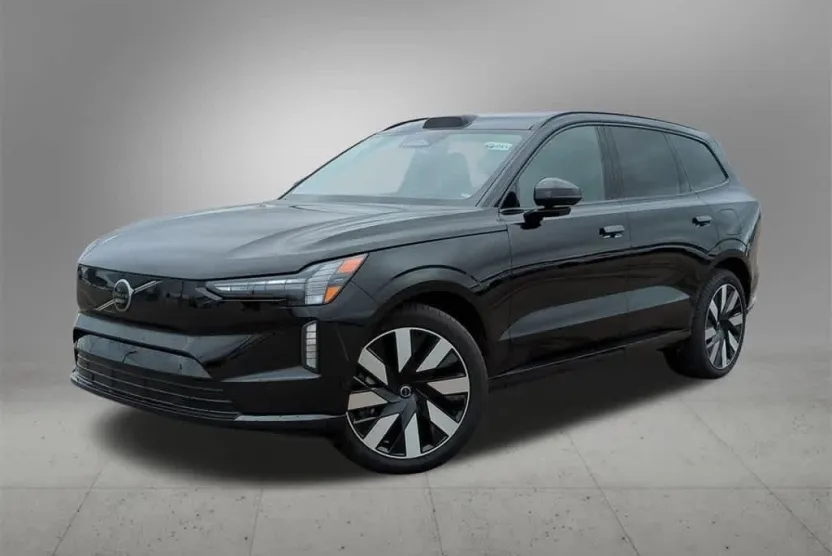2025 Volvo EX90 Twin Motor Ultra photo 1