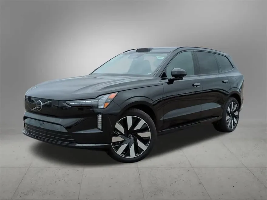 2025 Volvo EX90 Twin Motor Ultra photo 1