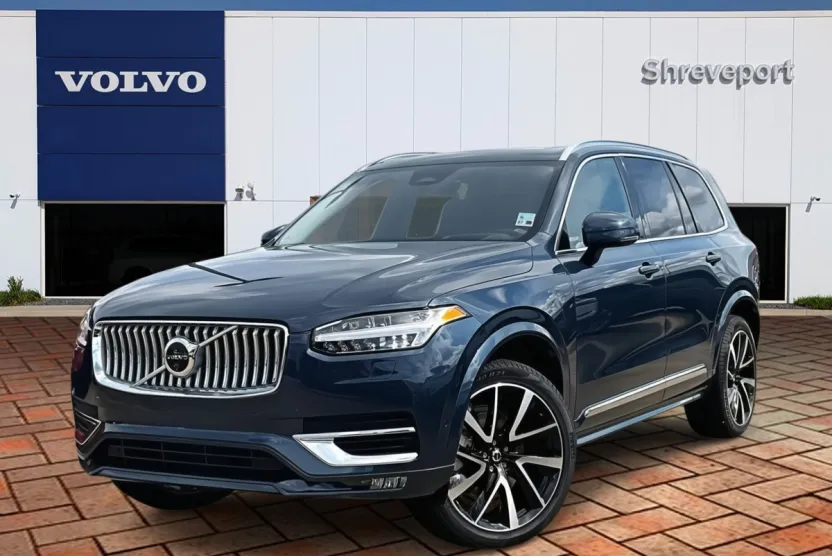 2024 Volvo XC90 AWD Ultimate photo 1