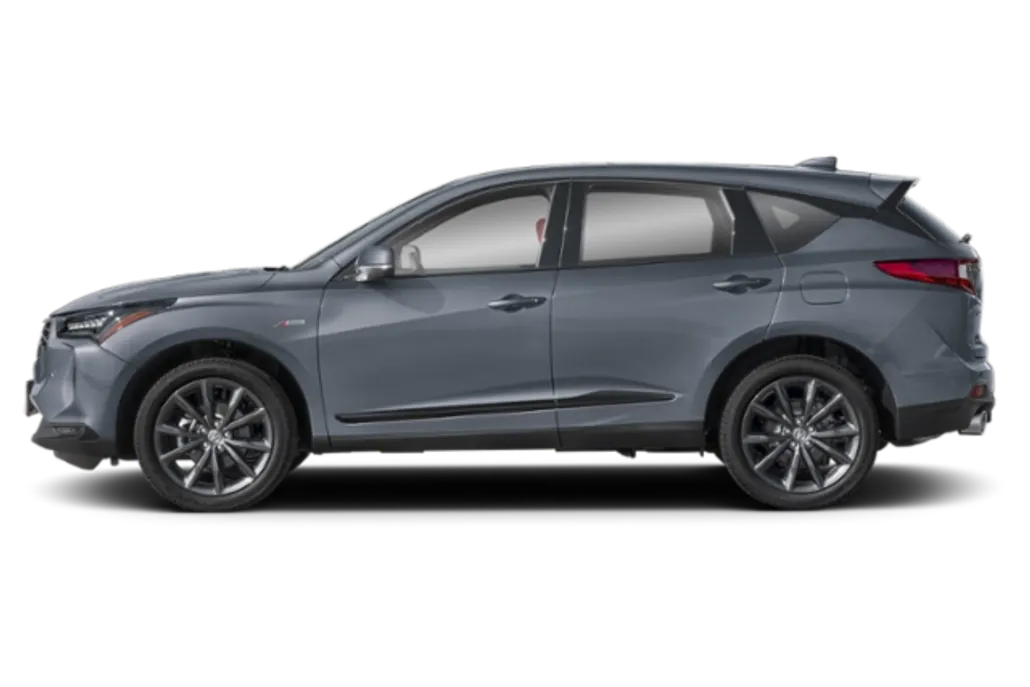 2025 Acura RDX A-Spec photo 1