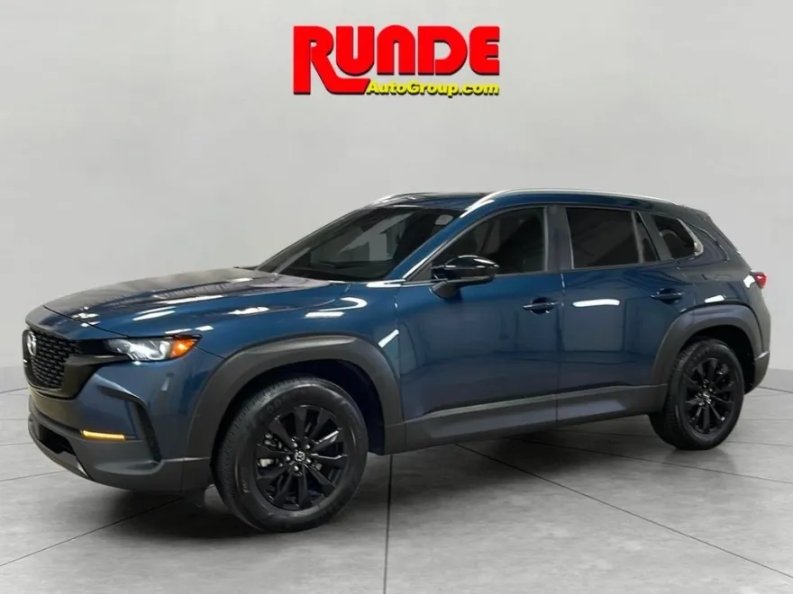 2024 Mazda CX-50 2.5 S Preferred photo 1