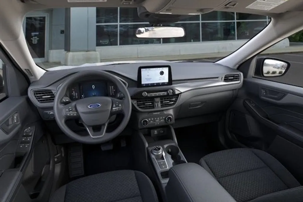 2025 Ford Escape Active photo 1