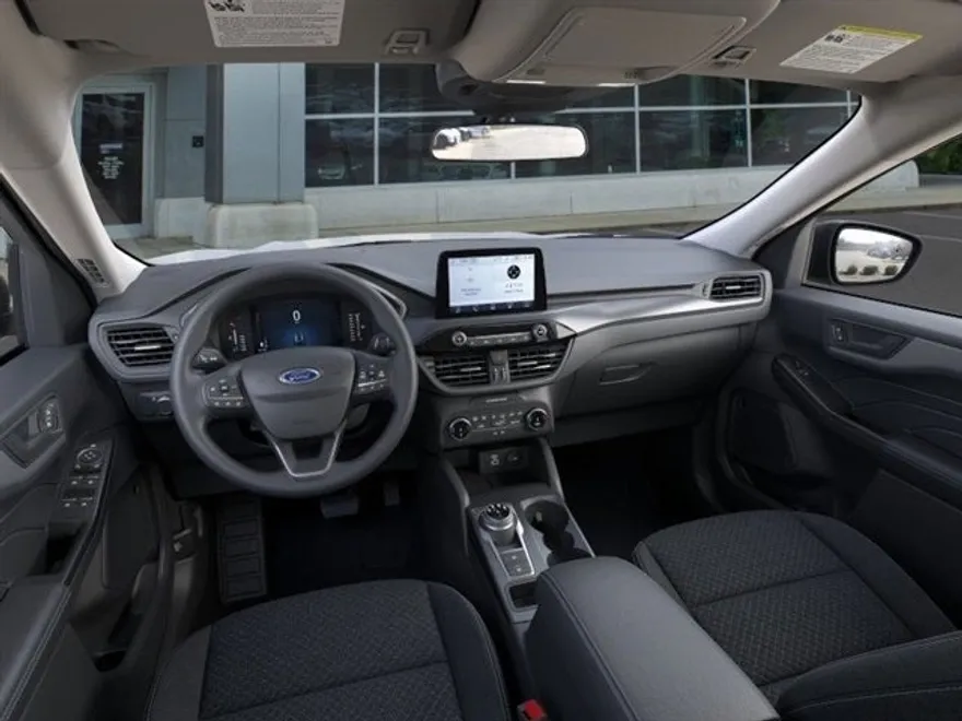 2025 Ford Escape Active photo 1
