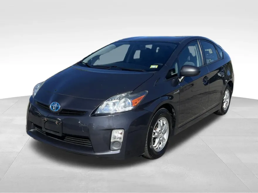 2010 Toyota Prius Base photo 1