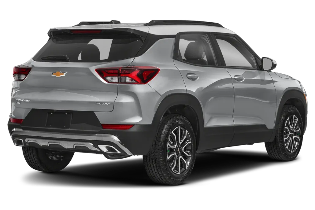 2023 Chevrolet Trailblazer ACTIV photo 1