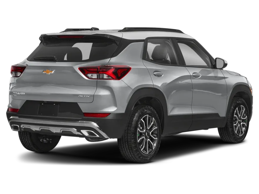 2023 Chevrolet Trailblazer ACTIV photo 1