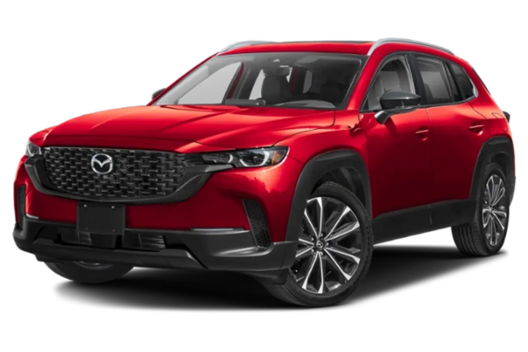 2025 Mazda CX-50 2.5 Premium Plus photo 1