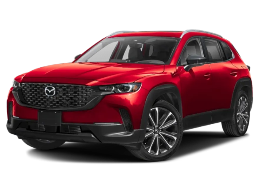2025 Mazda CX-50 2.5 Premium Plus photo 1