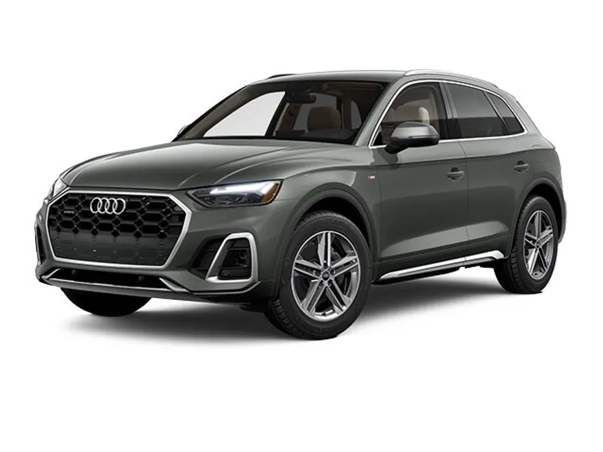 2024 Audi Q5 55 S line Premium Plus photo 1