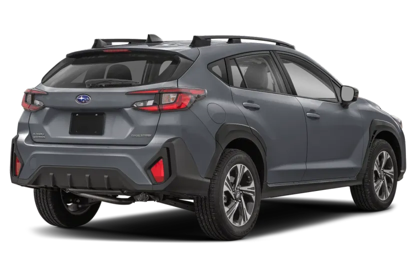 2025 Subaru Crosstrek Premium photo 1