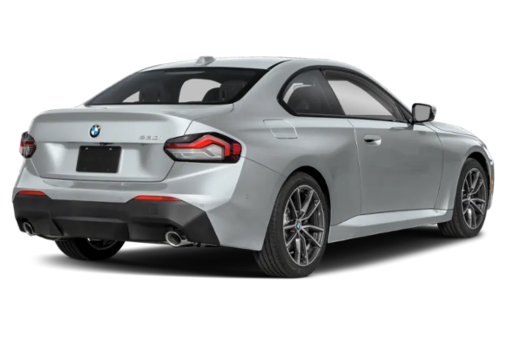 2026 Bmw 230i xDrive photo 1
