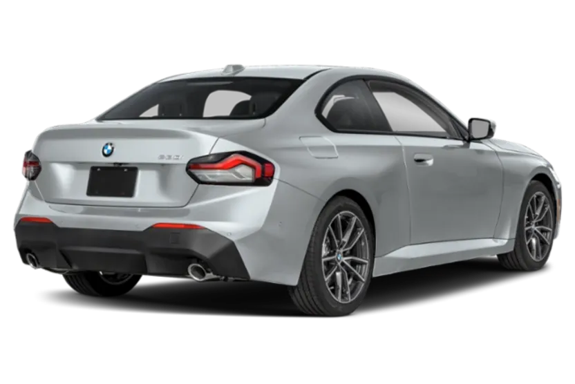 2026 Bmw 230i xDrive photo 1