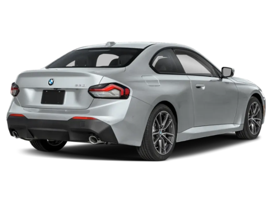 2026 Bmw 230i xDrive photo 1