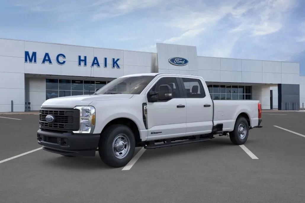 2025 Ford F-250 XL photo 1