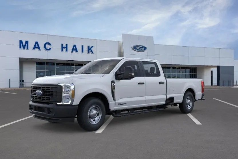 2025 Ford F-250 XL photo 1
