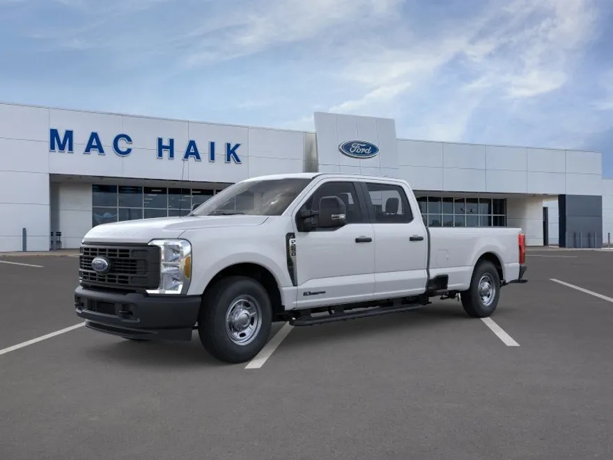 2025 Ford F-250 XL photo 1