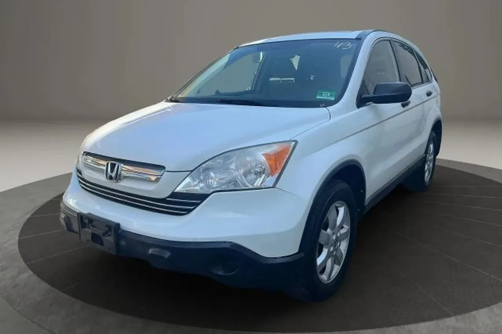 2008 Honda CR-V EX Sport photo 1