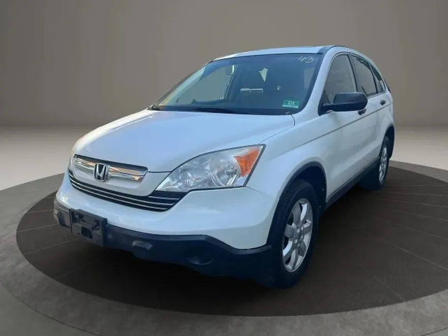 2008 Honda CR-V EX Sport photo 1