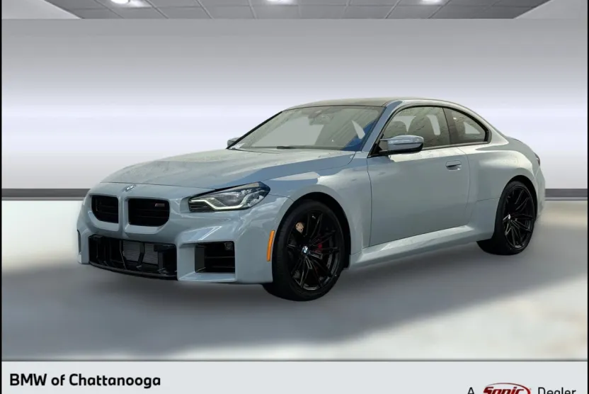 2025 Bmw M2 photo 1