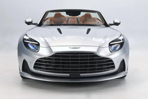 2024 Aston Martin DB12 photo 2