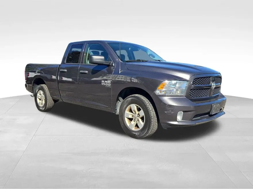 2019 Ram 1500 Classic Express photo 1
