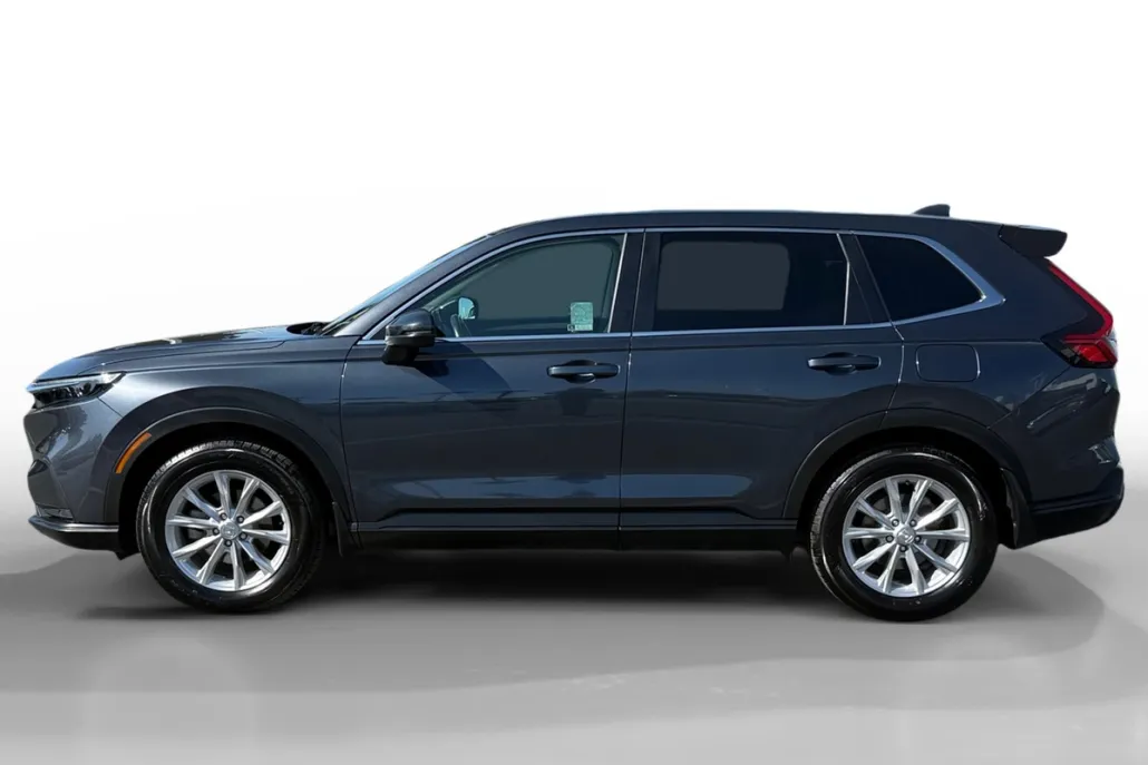 2023 Honda CR-V EX-L photo 1