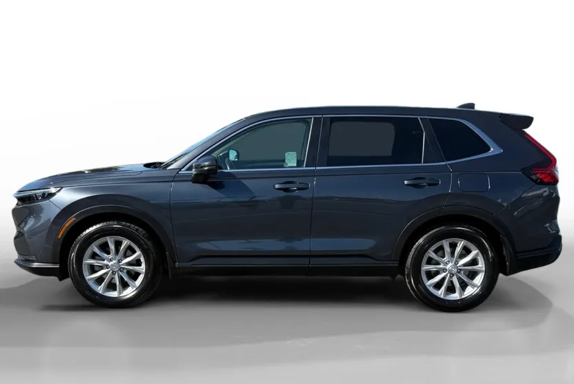 2023 Honda CR-V EX-L photo 1