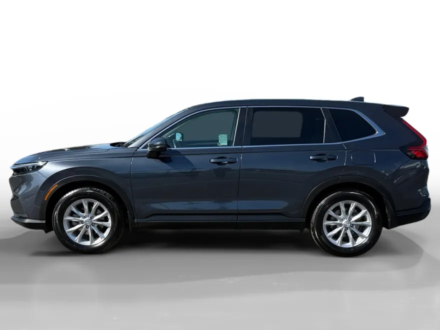 2023 Honda CR-V EX-L photo 1
