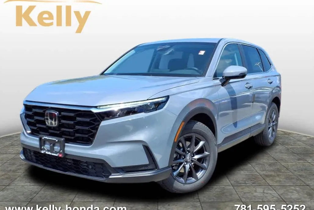 2026 Honda Civic LX photo 1
